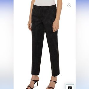 Liverpool Katy Tapered Leg Pant